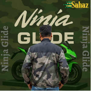 Windbreaker Jacket price in Bangaldesh