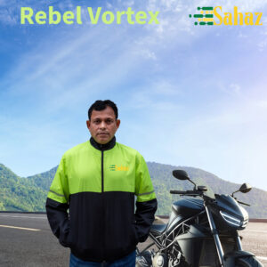 Windbreaker