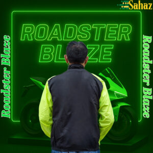Windbreaker