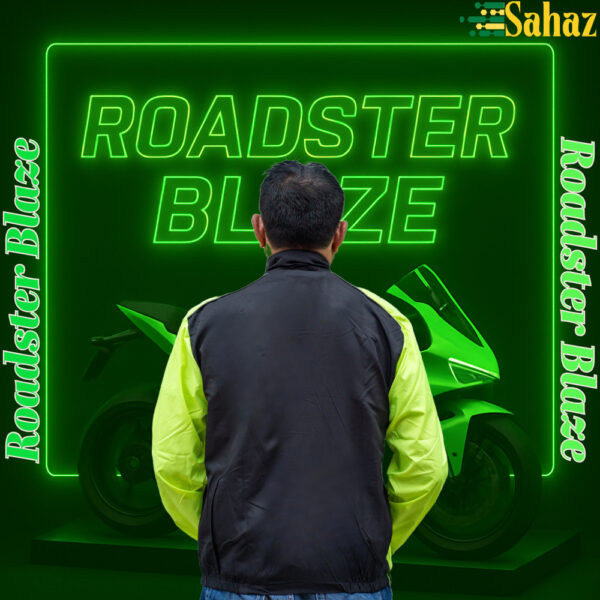 Windbreaker