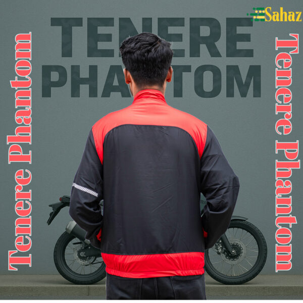 Windbreaker