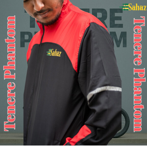 Windbreaker